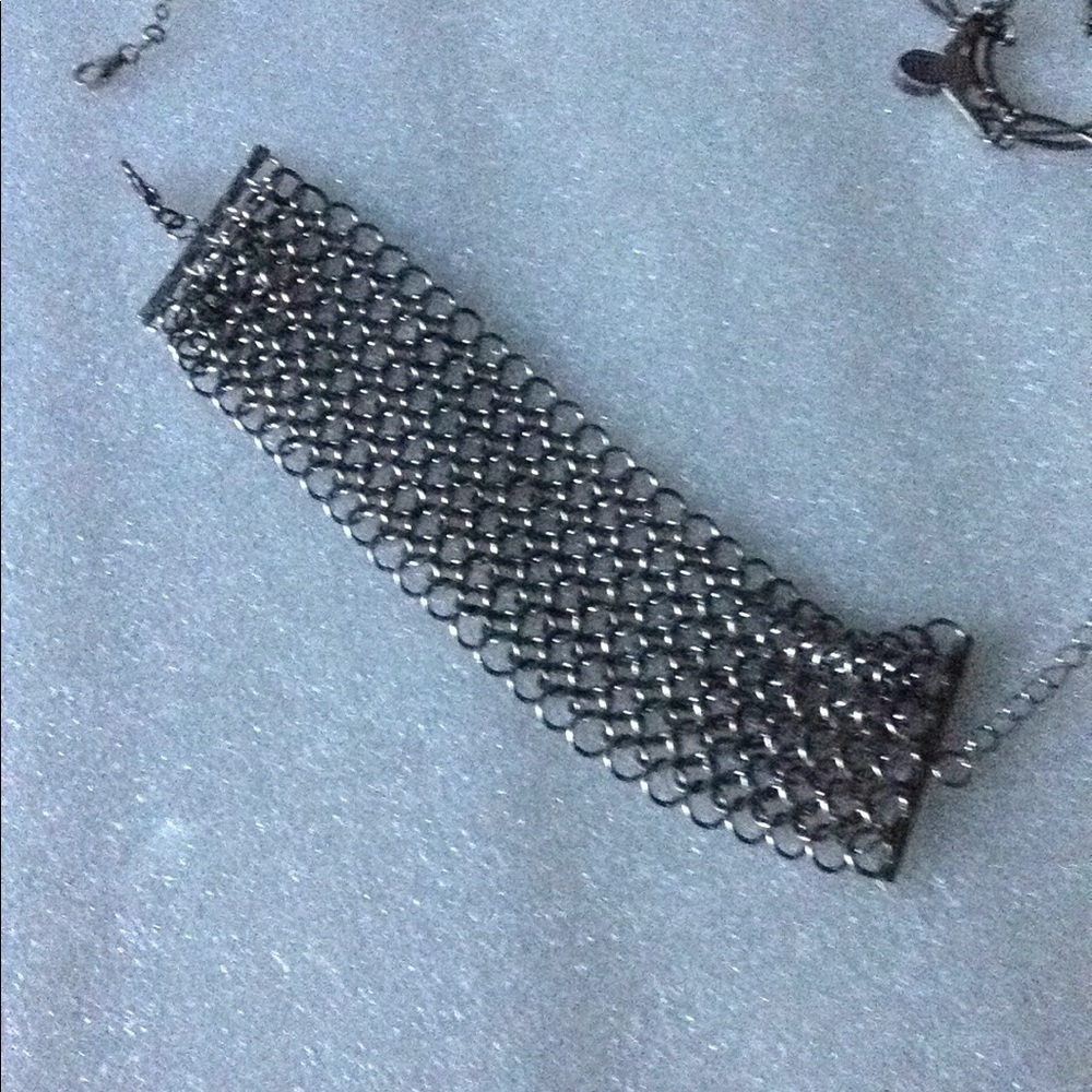 Mesh bracelet - Picture 4 of 4